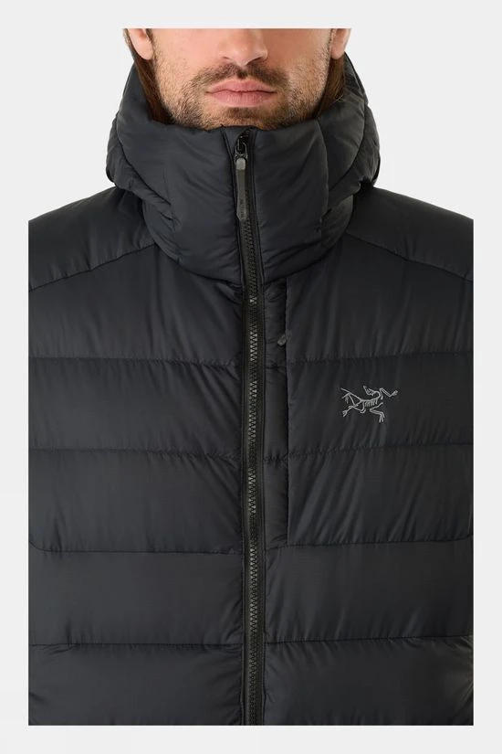 Arc'teryx Mens Thorium Parka 9 Arc'teryx Mens Thorium Parka - Image 7