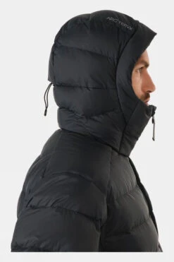 Arc'teryx Mens Thorium Parka 18 Arc'teryx Mens Thorium Parka -Urban Threads b12aje0069 7070 g