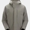 Arc'teryx Mens Therme Insulated Jacket -Urban Threads b12aje0070 5454 a