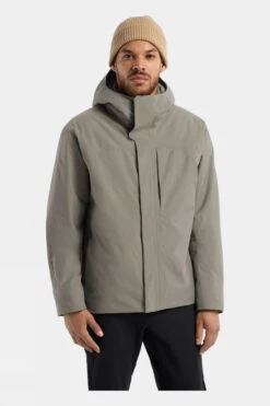 Arc'teryx Mens Therme Insulated Jacket -Urban Threads b12aje0070 5454 b