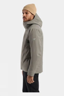 Arc'teryx Mens Therme Insulated Jacket -Urban Threads b12aje0070 5454 d