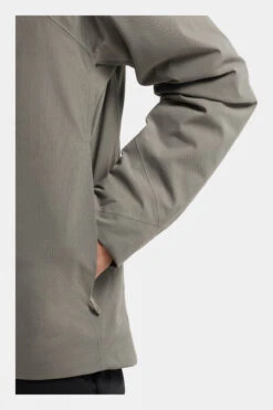 Arc'teryx Mens Therme Insulated Jacket -Urban Threads b12aje0070 5454 e