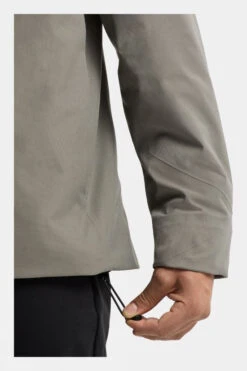 Arc'teryx Mens Therme Insulated Jacket -Urban Threads b12aje0070 5454 f