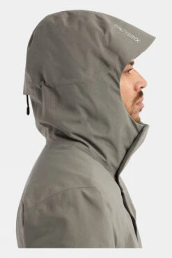 Arc'teryx Mens Therme Insulated Jacket -Urban Threads b12aje0070 5454 h