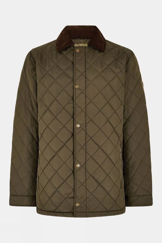 Dubarry Mountusher Quilted Jacket 3 Dubarry Mountusher Quilted Jacket