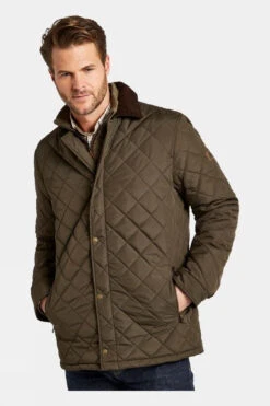 Dubarry Mountusher Quilted Jacket 9 Dubarry Mountusher Quilted Jacket -Urban Threads b12aje0074 5858 b