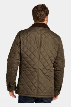Dubarry Mountusher Quilted Jacket 10 Dubarry Mountusher Quilted Jacket -Urban Threads b12aje0074 5858 c