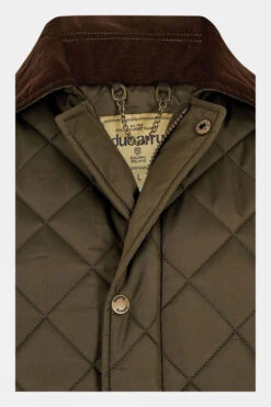 Dubarry Mountusher Quilted Jacket 13 Dubarry Mountusher Quilted Jacket -Urban Threads b12aje0074 5858 w