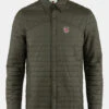 Fjallraven Mens Expedition X-Lätt Shirt -Urban Threads b12aje0082 5454 a