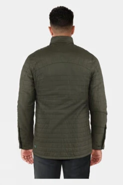 Fjallraven Mens Expedition X-Lätt Shirt -Urban Threads b12aje0082 5454 u