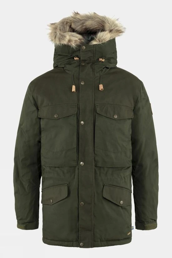 Fjallraven Mens Singi Down Jacket 3 Fjallraven Mens Singi Down Jacket