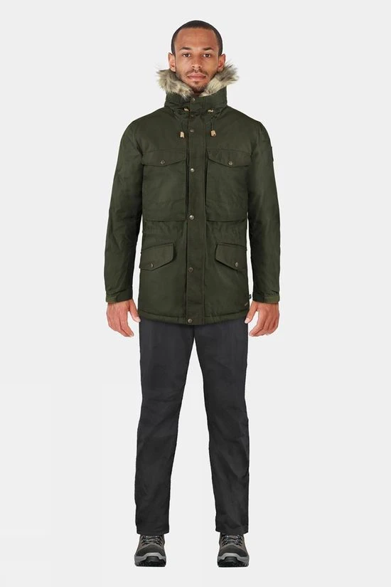 Fjallraven Mens Singi Down Jacket 7 Fjallraven Mens Singi Down Jacket - Image 5