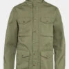 Fjallraven Mens Räven Jacket -Urban Threads b12aje0100 5050 a