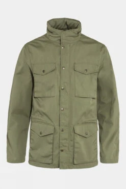 Fjallraven Mens Räven Jacket