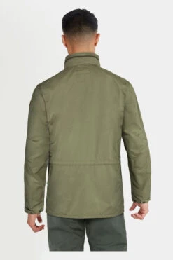 Fjallraven Mens Räven Jacket -Urban Threads b12aje0100 5050 g