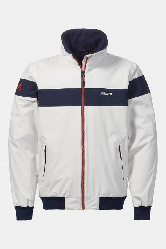 Musto Mens 64 Snug Blouson Jacket 3 Musto Mens 64 Snug Blouson Jacket