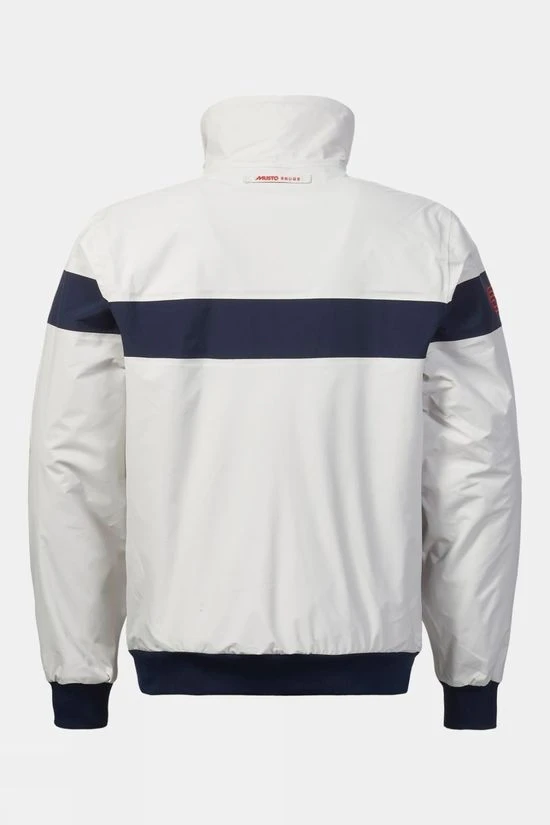 Musto Mens 64 Snug Blouson Jacket 4 Musto Mens 64 Snug Blouson Jacket - Image 2