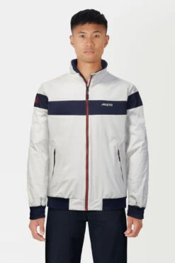 Musto Mens 64 Snug Blouson Jacket 11 Musto Mens 64 Snug Blouson Jacket -Urban Threads b12aje0102 4430 f