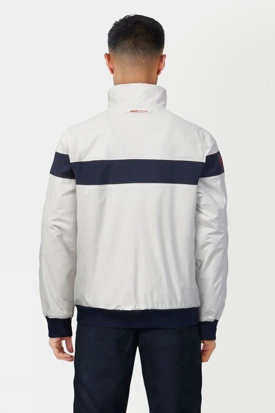 Musto Mens 64 Snug Blouson Jacket 6 Musto Mens 64 Snug Blouson Jacket - Image 4