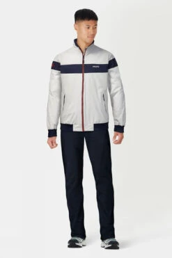 Musto Mens 64 Snug Blouson Jacket 15 Musto Mens 64 Snug Blouson Jacket -Urban Threads b12aje0102 4430 j