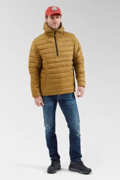 Passenger Crest Recycled Insulated Jacket -Urban Threads b12aje0104 6464 u