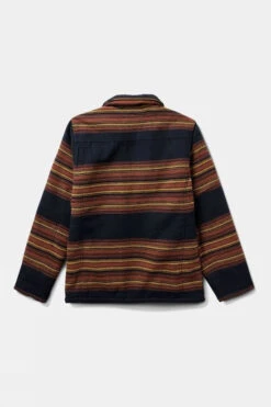 Mens Axeman Jacket -Urban Threads b12aje0115 4444 b