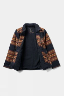 Mens Axeman Jacket -Urban Threads b12aje0115 4444 c