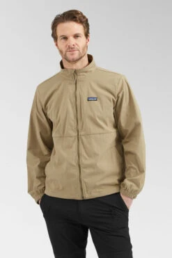 Patagonia Mens Nomade Jacket -Urban Threads b12aje0131 1616 s