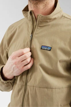 Patagonia Mens Nomade Jacket -Urban Threads b12aje0131 1616 w