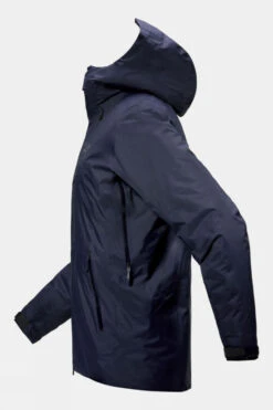 Arc'teryx Mens Beta Insulated Jacket -Urban Threads b12aje0135 4141 b