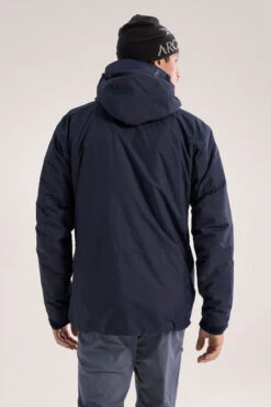 Arc'teryx Mens Beta Insulated Jacket -Urban Threads b12aje0135 4141 d