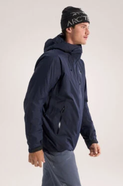Arc'teryx Mens Beta Insulated Jacket -Urban Threads b12aje0135 4141 e