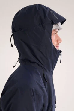 Arc'teryx Mens Beta Insulated Jacket -Urban Threads b12aje0135 4141 h