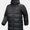 Arc'teryx Mens Thorium SV Parka Jacket -Urban Threads b12aje0136 7070 a