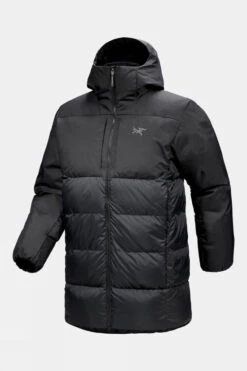 Arc'teryx Mens Thorium SV Parka Jacket