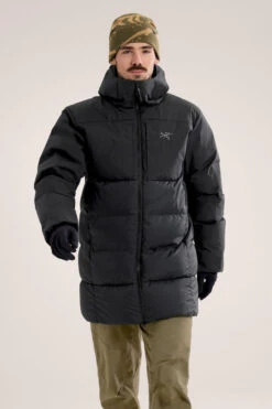 Arc'teryx Mens Thorium SV Parka Jacket -Urban Threads b12aje0136 7070 c