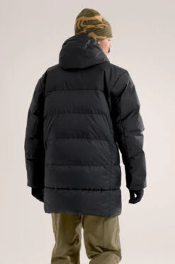 Arc'teryx Mens Thorium SV Parka Jacket -Urban Threads b12aje0136 7070 d