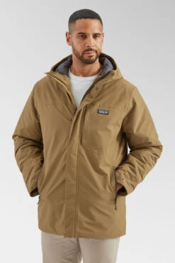 Patagonia Mens Windshadow Jacket -Urban Threads b12aje0143 6363 v