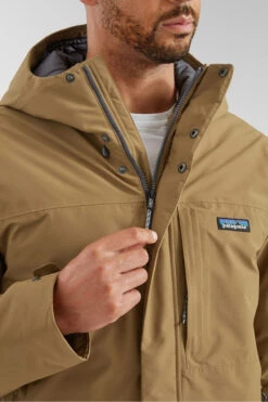 Patagonia Mens Windshadow Jacket -Urban Threads b12aje0143 6363 z