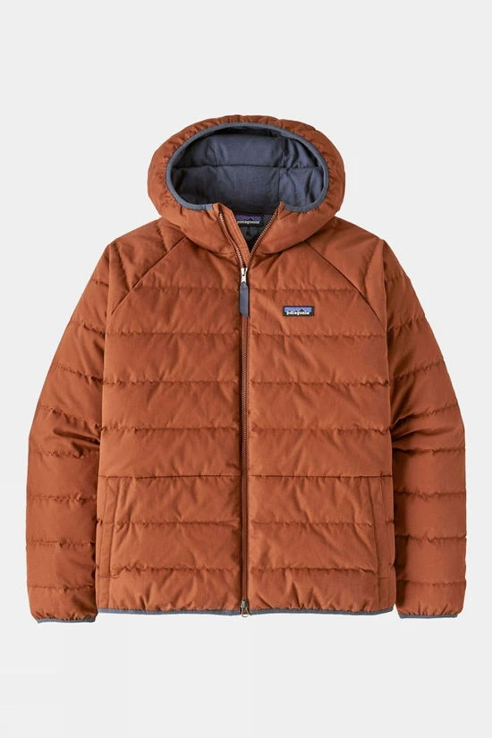 Patagonia Mens Cotton Down Jacket 3 Patagonia Mens Cotton Down Jacket