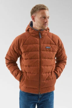 Patagonia Mens Cotton Down Jacket 12 Patagonia Mens Cotton Down Jacket -Urban Threads b12aje0144 2727 p