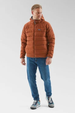 Patagonia Mens Cotton Down Jacket 15 Patagonia Mens Cotton Down Jacket -Urban Threads b12aje0144 2727 r