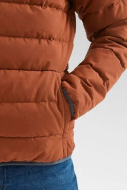 Patagonia Mens Cotton Down Jacket 16 Patagonia Mens Cotton Down Jacket -Urban Threads b12aje0144 2727 s