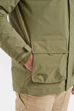 Mens Baltic Recycled 2.0 Parka -Urban Threads b12aje0152 5454 v