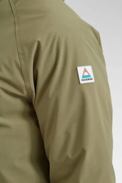 Mens Baltic Recycled 2.0 Parka -Urban Threads b12aje0152 5454 x