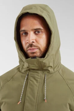 Mens Baltic Recycled 2.0 Parka -Urban Threads b12aje0152 5454 y