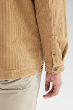 Mens Zeke II Overshirt -Urban Threads b12aje0153 6060 z1