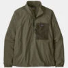Patagonia Mens Outdoor Everyday Marsupial Pullover 1 Patagonia Mens Outdoor Everyday Marsupial Pullover -Urban Threads b12aje0168 5454 a