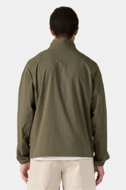 Patagonia Mens Outdoor Everyday Marsupial Pullover -Urban Threads b12aje0168 5454 c