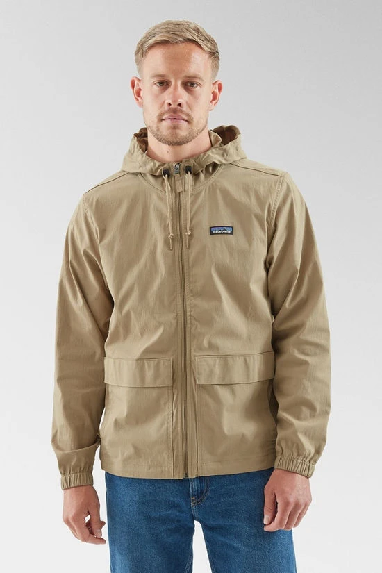 Patagonia Mens Nomader Jacket 4 Patagonia Mens Nomader Jacket - Image 2